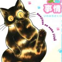   Honjitsu no Neko <small>Story & Art</small> 